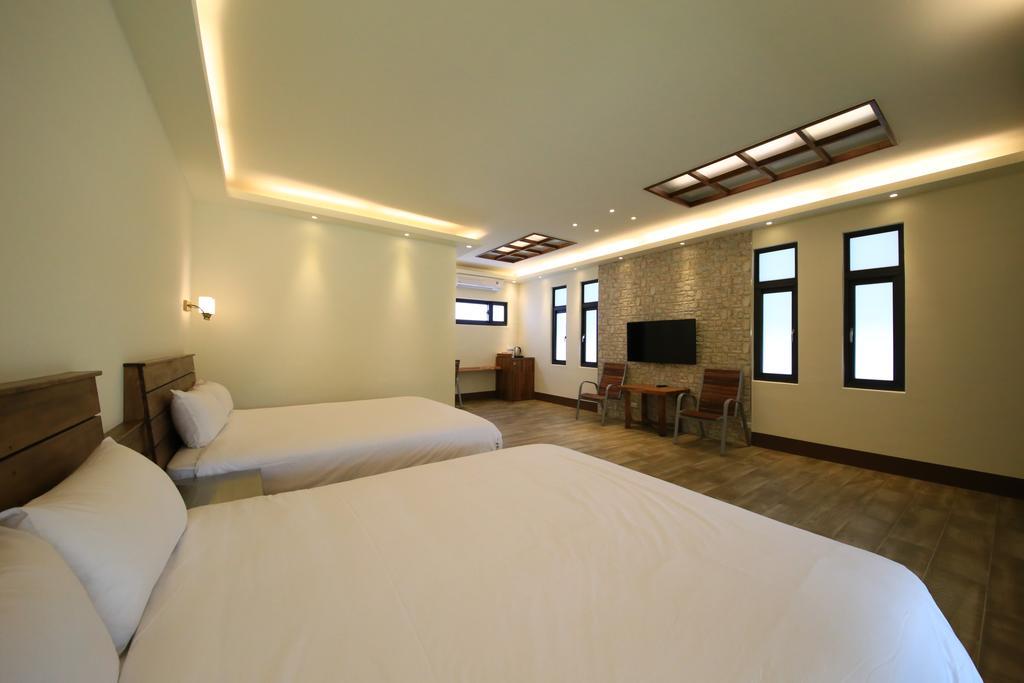 Kenting Four Season Villa Heng-ch'un Exterior foto