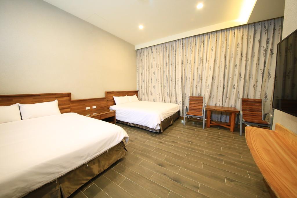 Kenting Four Season Villa Heng-ch'un Exterior foto