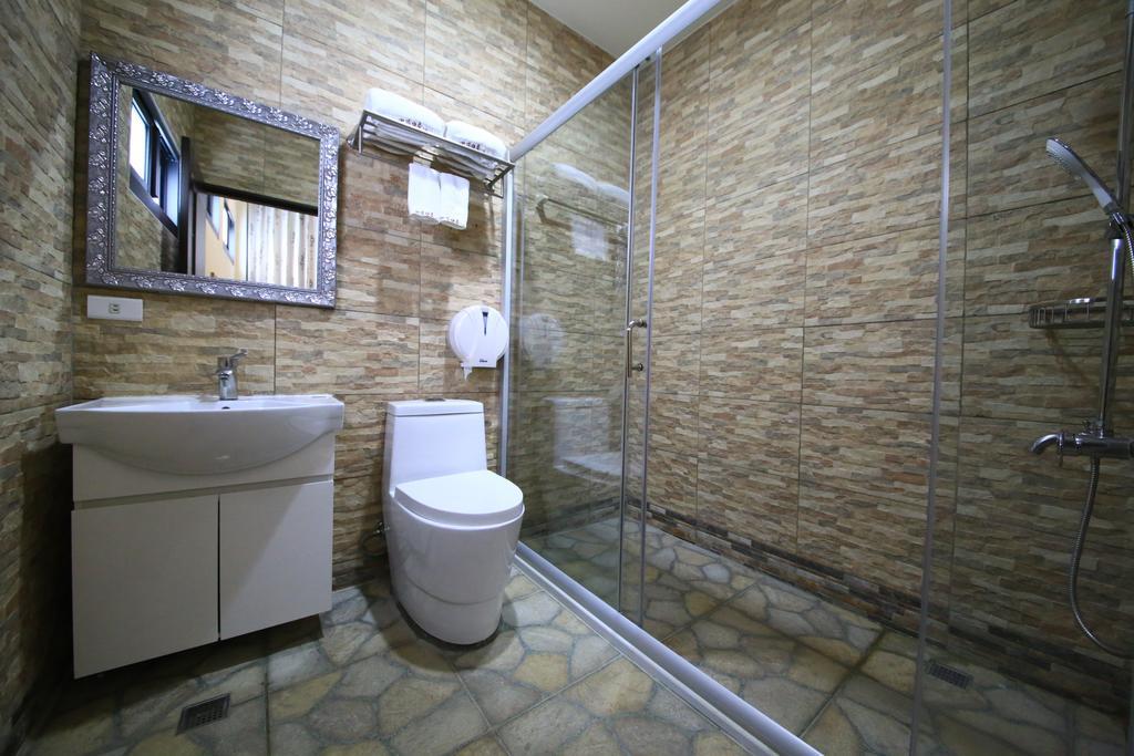 Kenting Four Season Villa Heng-ch'un Exterior foto