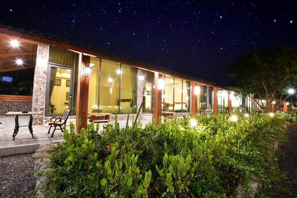 Kenting Four Season Villa Heng-ch'un Exterior foto
