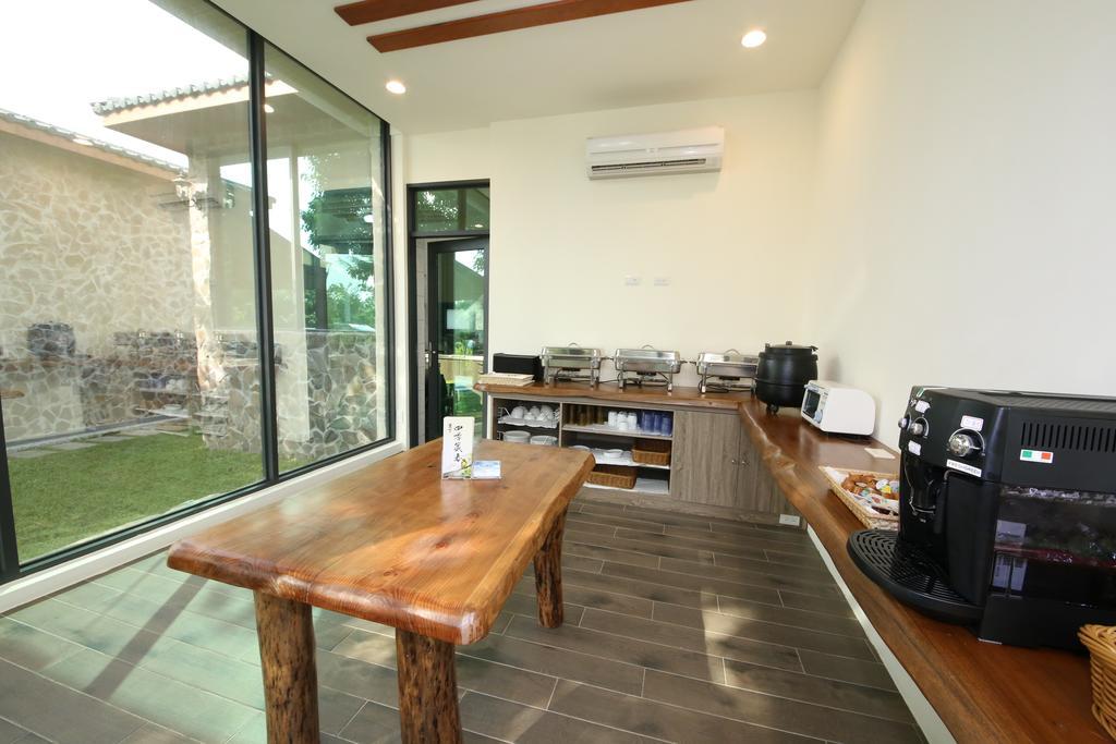 Kenting Four Season Villa Heng-ch'un Exterior foto