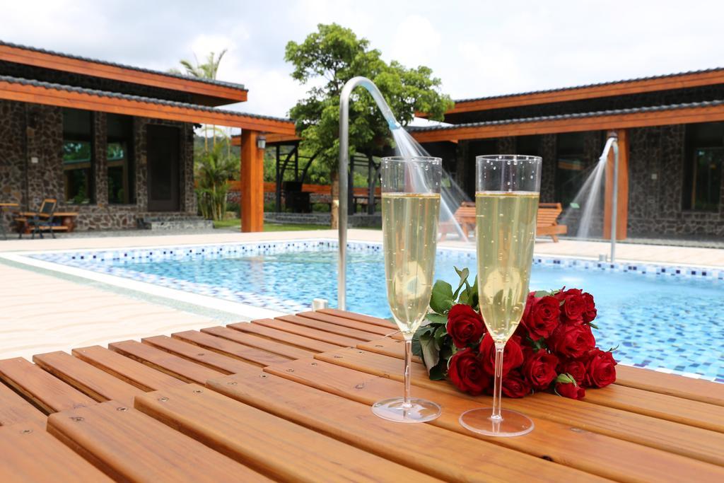 Kenting Four Season Villa Heng-ch'un Exterior foto