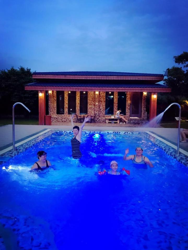 Kenting Four Season Villa Heng-ch'un Exterior foto